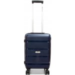 Madisson 43603 tmavě modrá 55x40x20 30l – Zboží Dáma