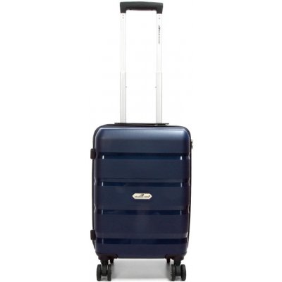 Madisson 43603 tmavě modrá 55x40x20 30l – Zboží Dáma