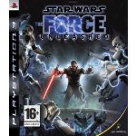 Star Wars: The Force Unleashed (Ultimate Sith Edition) – Hledejceny.cz