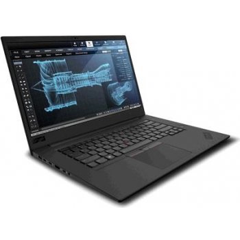 Lenovo ThinkPad P1 20MD0012MC