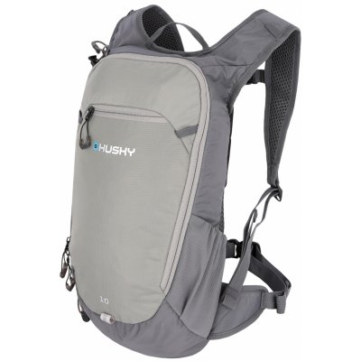 Husky Peten 10l grey