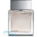 Calvin Klein Euphoria Intense toaletní voda pánská 100 ml tester