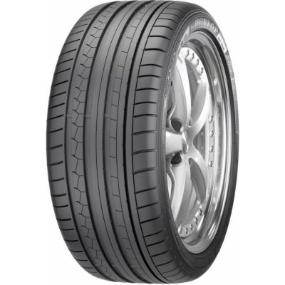 Dunlop SP Sport Maxx GT 600 255/40 R20 101Y – Hledejceny.cz