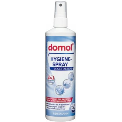Domol Hygienický sprej 250 ml – Zboží Mobilmania