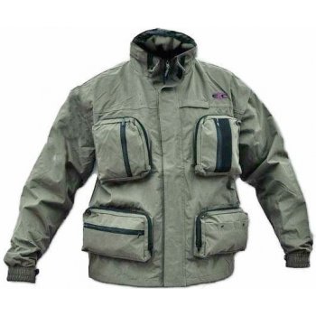 Extra Carp Bunda EXC Jacket