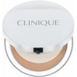 Clinique Almost pudrový make-up SPF15 03 Light 10 g – Hledejceny.cz