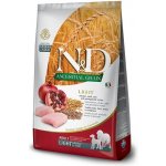 N&D Ancestral Grain Dog Adult Light Medium & Maxi Chicken & Pomegranate 12 kg – Zboží Mobilmania