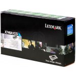 Lexmark X746A1CG - originální – Hledejceny.cz