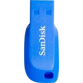 SanDisk Cruzer Blade 16GB SDCZ50C-016G-B35BE