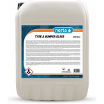 Nerta Tyre & Bumper Gloss 5 l | Zboží Auto