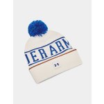 Under Armour Halftime Pom beanie bílá – Hledejceny.cz