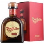 Don Julio REPOSADO Tequila 38% 0,7 l (tuba) – Zboží Dáma