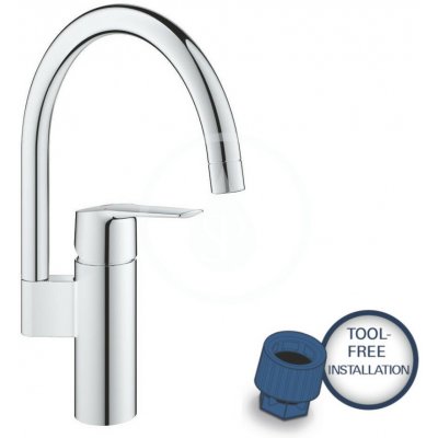 GROHE 30469000 – Hledejceny.cz