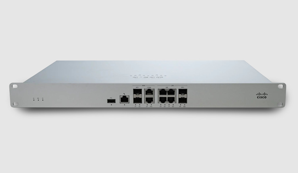 Cisco MX95-HW