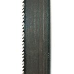 Scheppach Pilový pás na dřevo a plasty 12/0,36/1490mm, 4 z/´´pro pásovou pilu Basa 1, Basato (73220701) – Sleviste.cz