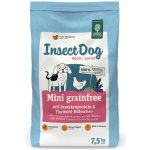 InsectDog Mini Grainfree 7,5 kg – Zbozi.Blesk.cz