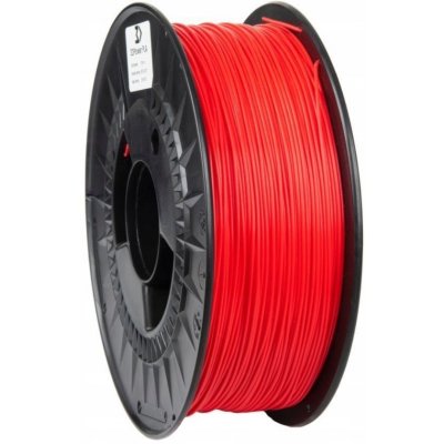 3DPower Basic PLA třešňová červená (cherry) 1.75mm 1kg – Zboží Živě