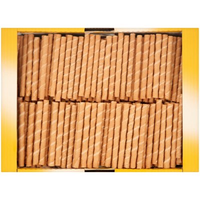 Tago Kokosová trubička 3 kg – Zboží Dáma