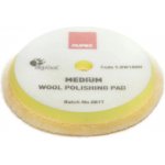 Rupes Wool Polishing Pad 180 Medium – Sleviste.cz