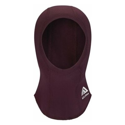 ACLIMA WARMWOOL KUKLA Bordová – Zboží Mobilmania