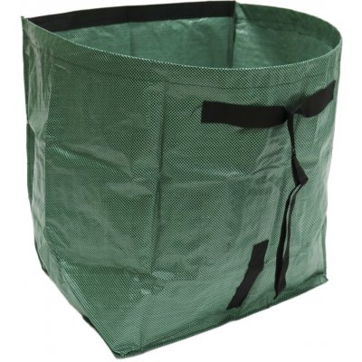 JIPOS F414-25 Zahradní vak na listí 170l – Sleviste.cz