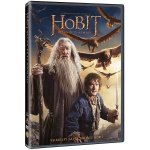 HOBIT: BITVA PĚTI ARMÁD DVD – Hledejceny.cz