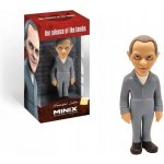 MINIX Icons Silence of the Lambs Hannibal – Zbozi.Blesk.cz