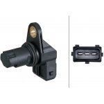 HELLA Snímač, poloha vačkového hřídele 6PU009121391 – Hledejceny.cz