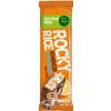 Bezlepkové potraviny Benlian Food Rocky Rice Bezlepková rýžová tyčinka čokoláda a pomeranč 18g