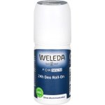 Weleda Deo Men 24h Roll-on 50 ml – Zboží Dáma