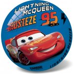 Míč Cars 23cm – Hledejceny.cz
