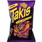 Takis Dragon pálivé tortilové chipsy s příchutí sladké chilli omáčky 90 g – Zboží Mobilmania