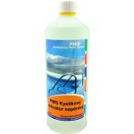 PWS Kyslíkový aktivátor Nepěnivý 1l – Zboží Mobilmania