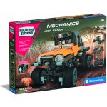 Jeep Safari Mechanics Laboratory Science Kit – Hledejceny.cz