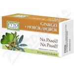 Fytopharma Ginkgo+Hořčík na paměť 30 tablet – Hledejceny.cz