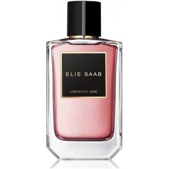 Elie Saab Essence No. 1 Rose parfémovaná voda unisex 100 ml