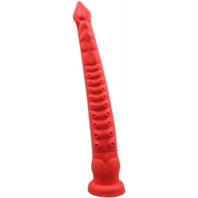 Sexy Elephant Monster dildo s přísavkou Octopoda 32 cm – Zboží Dáma