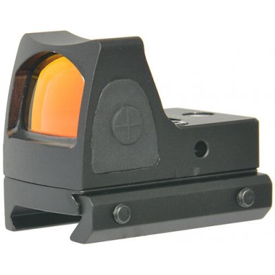 T-Eagle Pistolový kolimátor RMR Red Dot – Zbozi.Blesk.cz