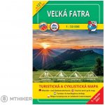 Veľká Fatra 1 : 50 000 – Hledejceny.cz