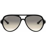 Ray-Ban RB4125 601 32 – Zboží Dáma