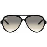 Ray-Ban RB4125 601 32 – Hledejceny.cz