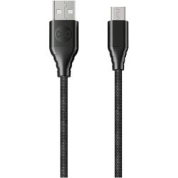 Forever DATMIC3A15MFOBK Core Datový micro USB, 1,5m