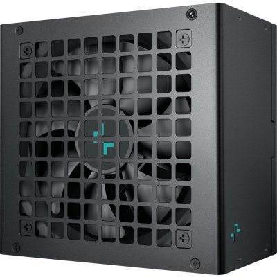 DeepCool PL650D 650W R-PL650D-FC0B-EU – Hledejceny.cz