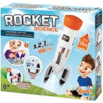 BUKI Raketová věda – Zboží Dáma