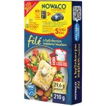 Nowaco Filé s bylinkovým máslem 210g – Zboží Dáma