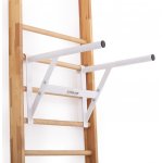 FITHAM Závěsná bradla prodloužená - bílá – Zboží Dáma