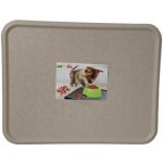 Pura plastové prostírání pod misky 45 cm – Zboží Dáma