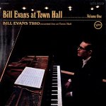 Evans Bill Trio - At Town Hall Volume One LP – Hledejceny.cz