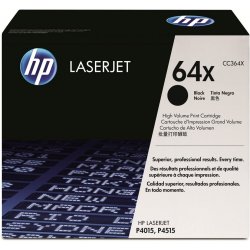 HP CC364X - originální