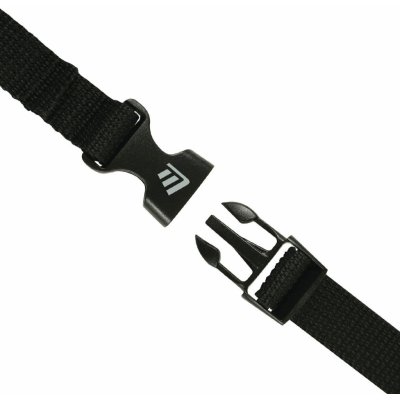 Masters Trolley Straps popruhy k vozíku – Zboží Dáma